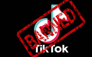 Thêm một quốc gia cấm ứng dụng TikTok