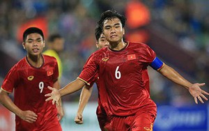 U17 Việt Nam đủ sức "đi đường tắt" dự U17 World Cup sau án phạt của Peru?
