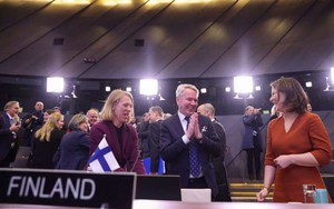 Phần Lan chính thức gia nhập NATO, Nga cảnh báo 'đáp trả'