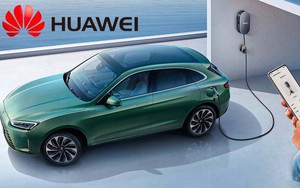 Huawei hợp tác với nhiều nhà sản xuất ô tô hơn để sản xuất xe điện Aito