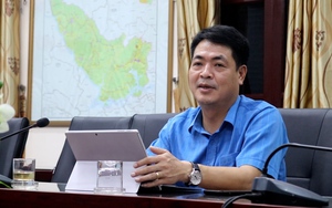 Chủ tịch huyện Đà Bắc: Sẽ áp dụng các biện pháp cưỡng chế nhà máy giấy Thuận Phát nếu cần thiết