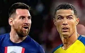 Đại gia Ả Rập Xê út đưa ra mức lương "trên trời" để chèo kéo Messi