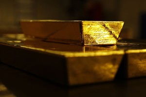 Liên Xô mất bao nhiêu tấn vàng dự trữ trong thời kỳ Cải tổ?