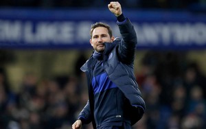 Chelsea tái bổ nhiệm HLV Lampard vào "ghế nóng"?