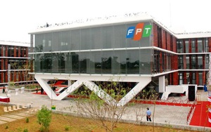 FPT Telecom lên kế hoạch tăng trưởng 2 chữ số, khởi công tòa FPT Telecom Tower