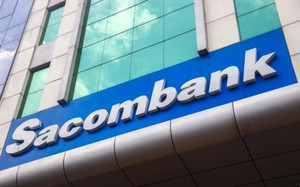 Sacombank: Lên kế hoạch lợi nhuận tăng 50%, room ngoại 30%