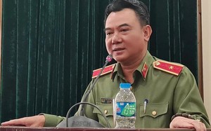 Cựu Phó giám đốc Công an Hà Nội bị cáo buộc "chạy án", khung hình phạt thế nào?