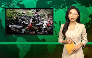Bản tin Dân Việt Nóng 5/4: Quá tải tại các bãi giữ xe vi phạm vì cao điểm xử lý nồng độ cồn