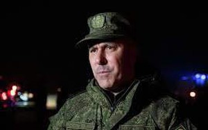 Moscow Times: Tổng thống Putin bất ngờ sa thải tướng hàng đầu ở Ukraine