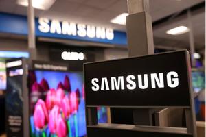 Bộ phận chip lỗ 2,3 tỷ USD, lợi nhuận của Samsung đạt mức thấp nhất trong 14 năm qua