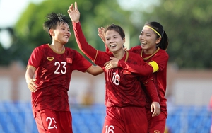 Một đội tuyển bóng đá của Indonesia rút lui khỏi SEA Games 32
