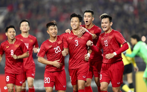 BXH FIFA tháng 3/2023: ĐT Việt Nam bất ngờ "nhận quà"