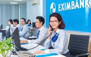 Diễn biến lạ ở Eximbank: Hai thành viên Hội đồng quản trị cùng từ nhiệm trước đại hội cổ đông