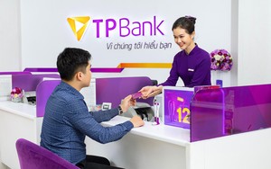 TPBank dự trình kế hoạch lợi nhuận 2023 tăng 11%