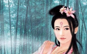 Hoàng hậu Trung Quốc nào "qua tay" 4 đời hoàng đế, bị xử tử vì không chịu làm 1 điều? 