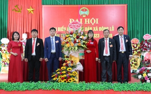 Bắc Giang: Hiệp Hòa hoàn thành Đại hội Hội Nông dân cơ sở, xây dựng hơn 20 công trình chào mừng