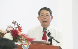 Giám đốc Sở Du lịch Trần Văn Thanh lên tiếng trước "tranh cãi" trái chiều về con số du khách đến Bình Định 