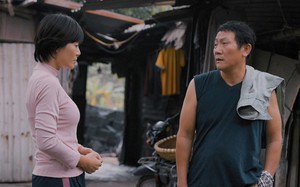 Chuyện "dở khóc dở cười" của những cặp đôi chênh lệch hàng chục tuổi trên phim truyền hình Việt