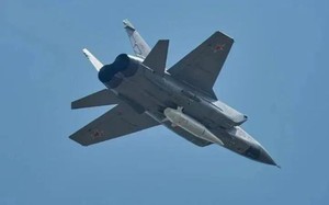 Nóng chiến sự Ukraine: Nga di chuyển tiêm kích MiG là cú đánh lừa Ukraine ngoạn mục