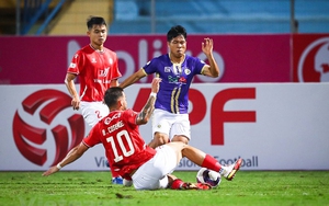 CLB TP.HCM - Hà Nội FC: Thử thách cực đại cho chủ nhà