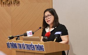 Phó Giám đốc Trung tâm Internet Việt Nam: "Tên miền website cờ bạc được tra cứu nhiều nhất"