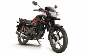 Honda SP125 2023 ra mắt ấn tượng tại thị trường Ấn Độ 
