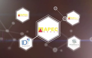 Cổ phiếu hệ sinh thái Apec Group bất ngờ thăng hoa: Soi tiềm lực của API, APS, IDJ 
