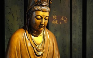 Bồ tát là gì? Đức Phật là gì? La Hán là gì?