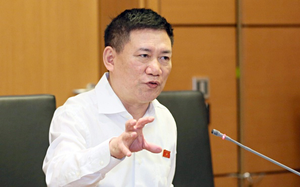 Bộ trưởng Tài chính thông tin giải quyết quyền lợi trái chủ của Tân Hoàng Minh, Vạn Thịnh Phát