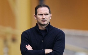 Chelsea lập kỷ tục tệ hại, CĐV đòi sa thải HLV Lampard ngay lập tức