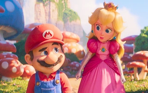 Mario gây tranh cãi dù "tạo sóng" ở phòng vé toàn cầu