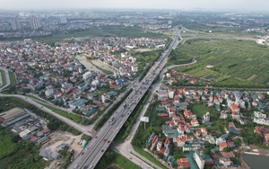 Hà Nội: Bồi thường thu hồi đất cao nhất gần 7,8 triệu đồng/m2 sàn xây dựng