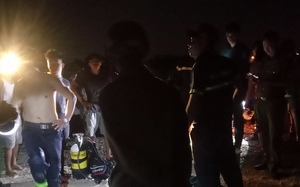 Đồng Nai: Vẫn chưa tìm thấy nạn nhân thứ 2 trong vụ đuối nước trên hồ Trị An
