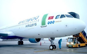 FLC chính thức thông qua kế hoạch bán cổ phần Bamboo Airways