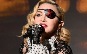 Trước tin đồn lạm dụng thẩm mỹ, Madonna nỗ lực trở lại xinh đẹp như xưa