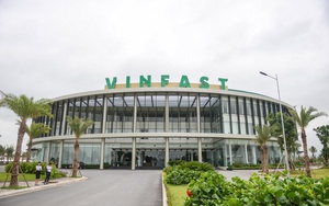 Tỷ phú Phạm Nhật Vượng đã rót bao nhiêu tiền vào VinFast