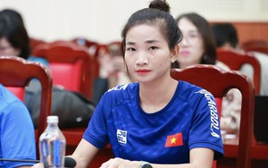 "Nữ hoàng điền kinh" Nguyễn Thị Oanh từng sống trong sợ hãi vì điều gì?