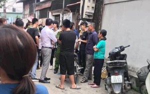 Cô gái ở Hà Nội dùng dao đâm 1 người tử vong, 2 người bị thương tại đám cưới