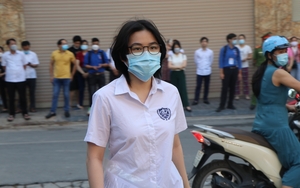 Trường THPT này ở Hà Nội 5 năm qua có điểm chuẩn cao vút, học sinh cân nhắc