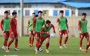 Lịch phát sóng trực tiếp bóng đá nam SEA Games 32 ngày 11/5: U22 Việt Nam đại chiến U22 Thái Lan