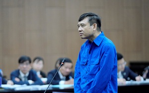 Cựu Phó Chủ tịch tỉnh Bình Thuận nói “không hiểu biết gì về đất đai”