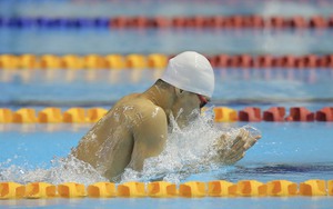 Bảng tổng sắp huy chương SEA Games 32 ngày 10/5: Phạm Thanh Bảo giành HCV, phá kỷ lục bơi