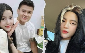 Tin tối (10/5): Bạn gái lên tiếng về tin đồn sắp cưới Quang Hải