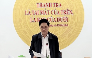 Quảng Ngãi: Công văn hỏa tốc thành lập Tổ đánh giá công tác phòng, chống tham nhũng cấp tỉnh năm 2022 