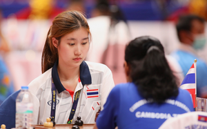 Giành "mưa vàng", Thái Lan quyết bê luôn "quốc hồn quốc túy" của Campuchia vào SEA Games 33