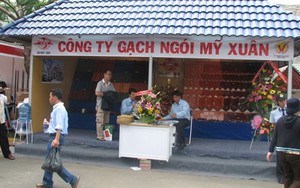 Gốm Mỹ Xuân (GMX) chốt ngày chi cổ tức đợt 2/2022, tỷ lệ 10%