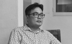 Đạo diễn Phan Đăng Di: "LHP Châu Á Đà Nẵng không phải tổ chức "trong nhà" với nhau"