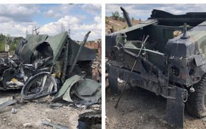 Chiến trường Bakhmut mới nhất 12/5: Nga phá tan vũ khí NATO ở Bakhmut khiến Ukraine đau đớn