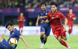 CĐV Thái Lan “trù ẻo” U22 Việt Nam, tin tưởng đội nhà vào chung kết
