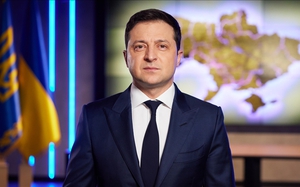 Quân đội Ukraine ép Nga phải nhượng bộ ở Bakhmut, ông Zelensky tin Kiev sẽ chiến thắng trước bầu cử Mỹ 2024